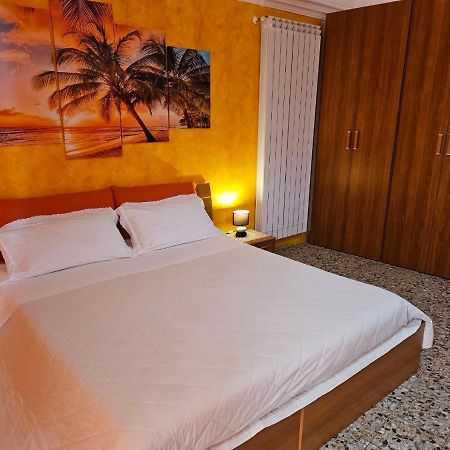 B&B Al Borgo Troina Luaran gambar