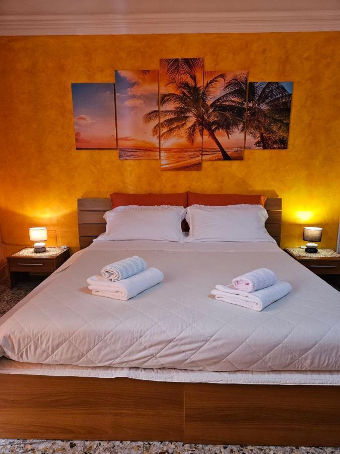 B&B Al Borgo Troina Luaran gambar