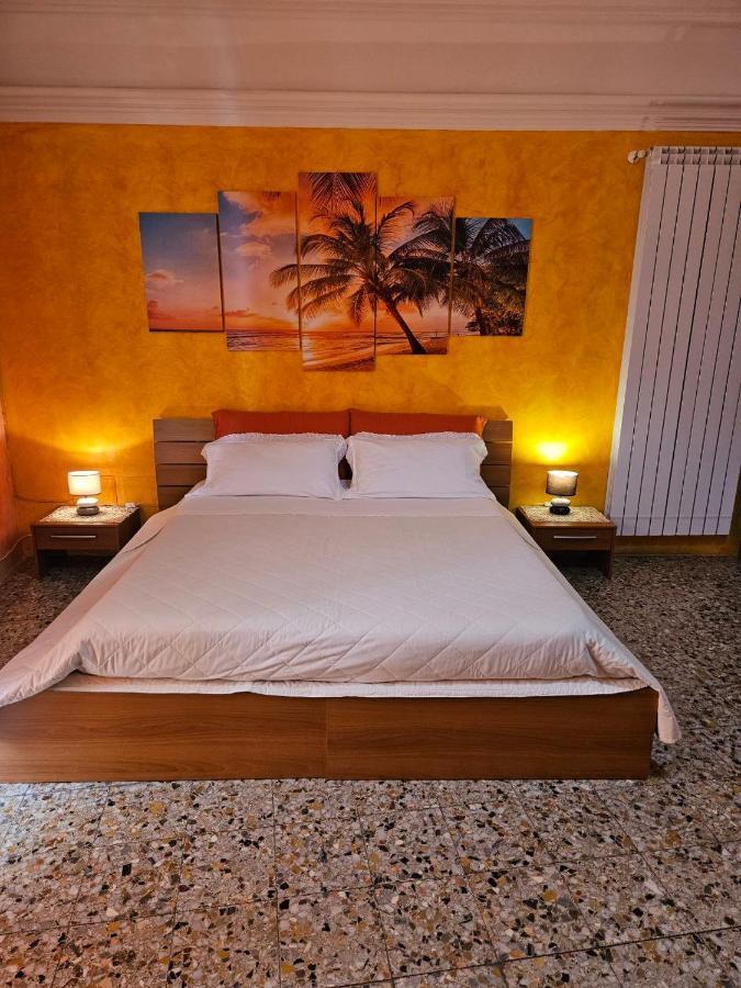 B&B Al Borgo Troina Luaran gambar