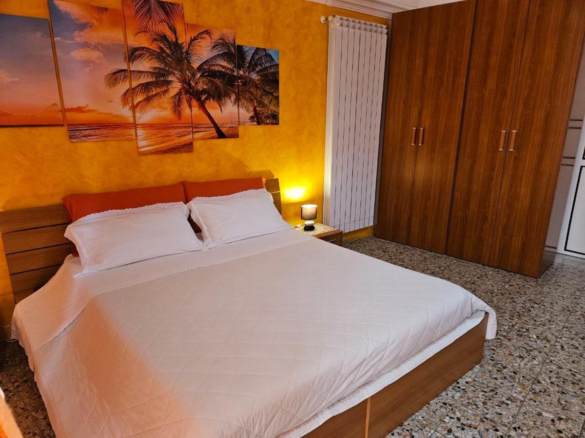 B&B Al Borgo Troina Luaran gambar