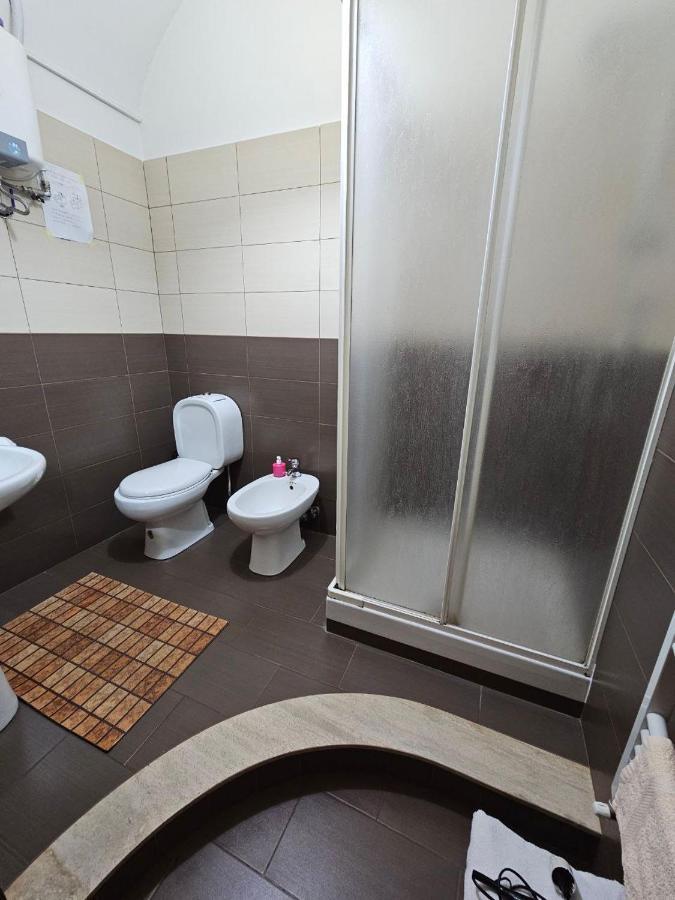 B&B Al Borgo Troina Luaran gambar