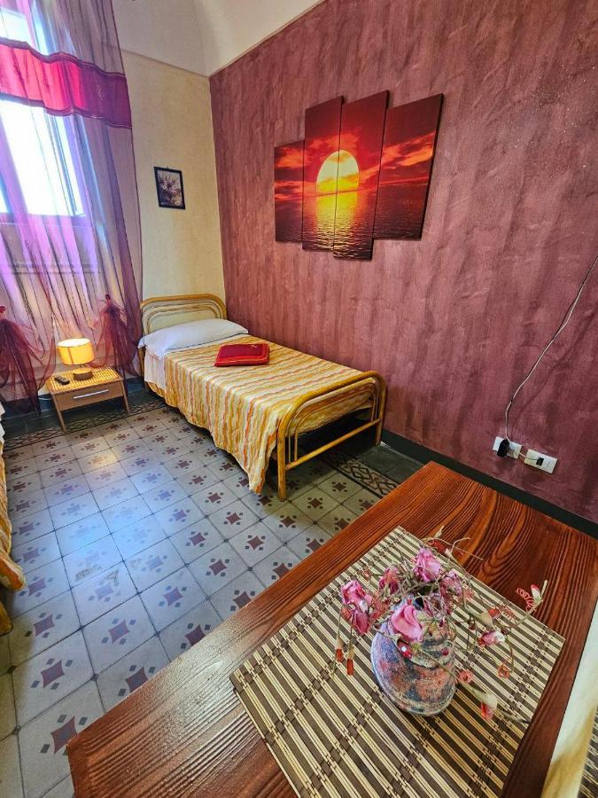 B&B Al Borgo Troina Luaran gambar