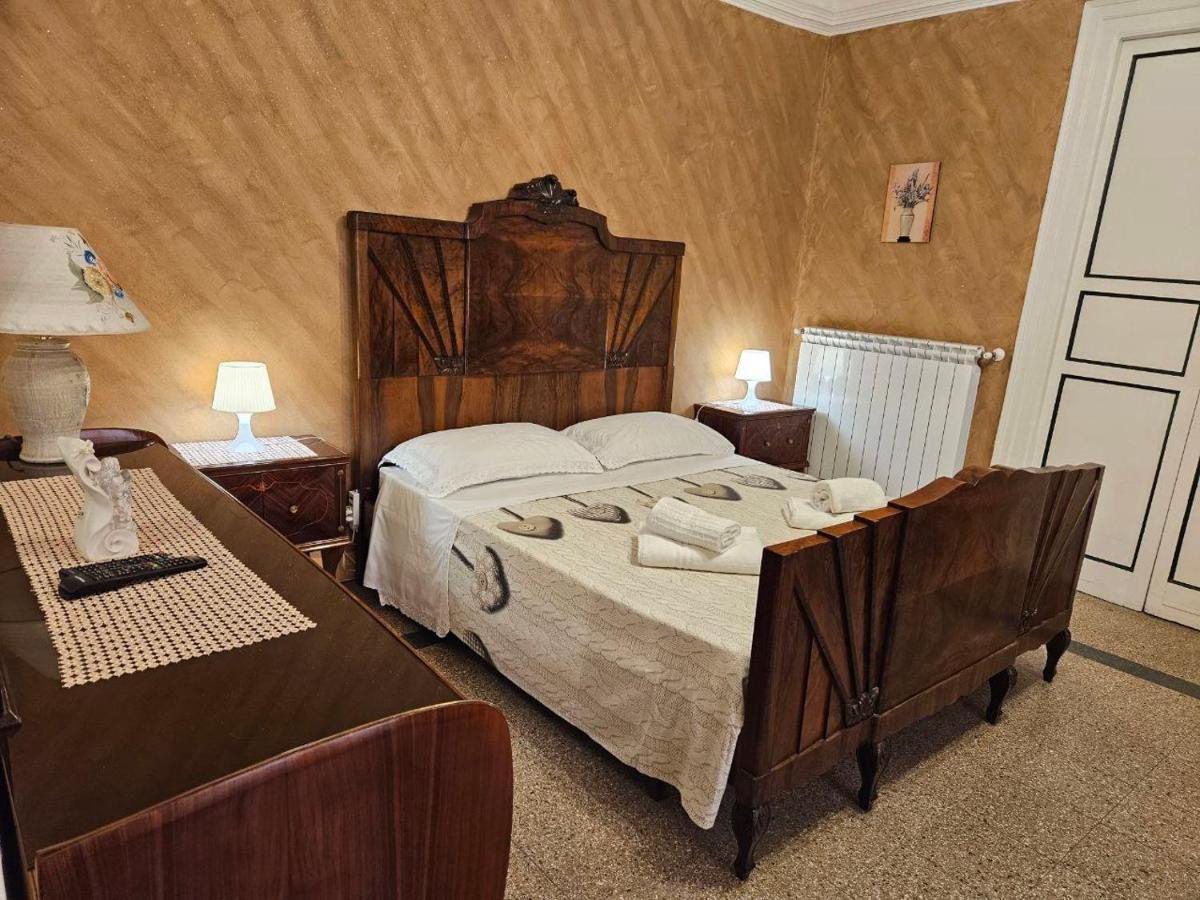 B&B Al Borgo Troina Luaran gambar