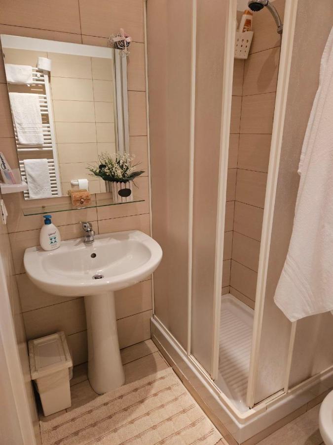 B&B Al Borgo Troina Luaran gambar