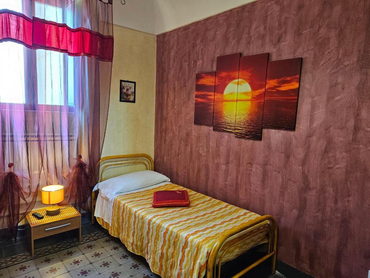 B&B Al Borgo Troina Luaran gambar